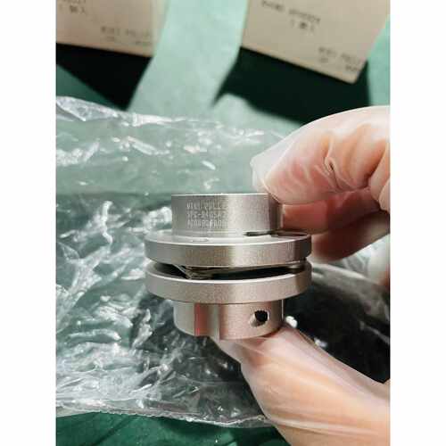 SFC-040SA2 三木 伺服挠性膜片联轴器 传动配件
