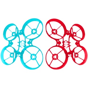 NewBeeDrone HummingBird V4 BNF 30000KV穿越机65mm竞速无人机