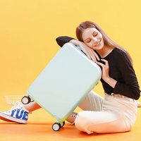 Мятно-зеленый