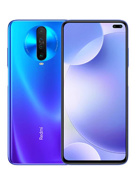 MIUI/小米 Redmi K30 5G全网通 骁龙765红米智能手机4G工作备用机