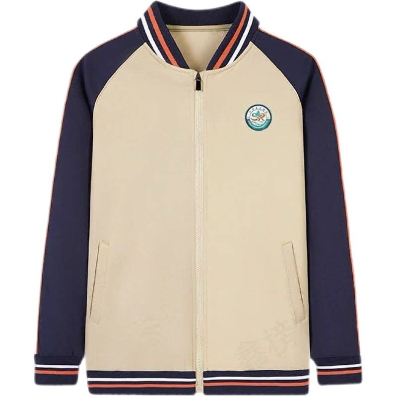 上饶市校服中小学生校服