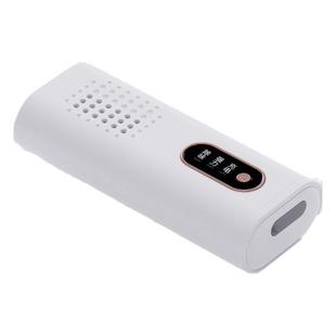 森米916鞋柜杀菌消毒除臭机鞋子衣柜鞋柜除味神器消毒机充电臭氧