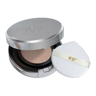 买一送一素瑟气垫bb轻润柔焦迷人气垫色彩日记升级版透亮光泽遮瑕