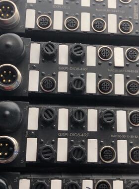 【询价】GT GSEE吉诺GXPI-DI08-4RF  1个  GX适用
