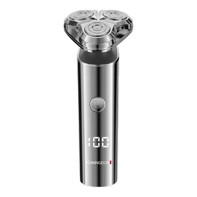 德国进口智能电动剃须刀