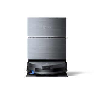 科沃斯X11pro洗地扫地机器人滚筒智能家用扫吸拖一体官方旗舰店