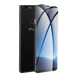 vivox20钢化膜vivox20a的手机膜x20全屏plus防摔vovox抗蓝光vivo叉vivix高清plusa全包ⅴivox贴膜vⅰvox适用x