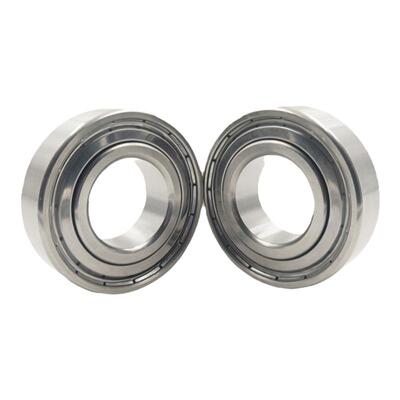不锈钢304/440材质轴承