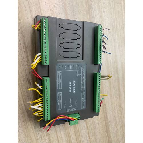 ADTECH众为兴ADT8848控制器成色如