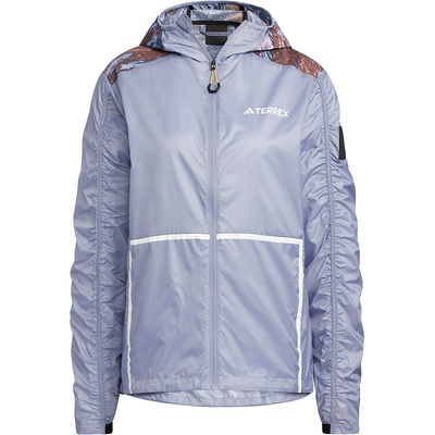 阿迪达斯女子运动夹克