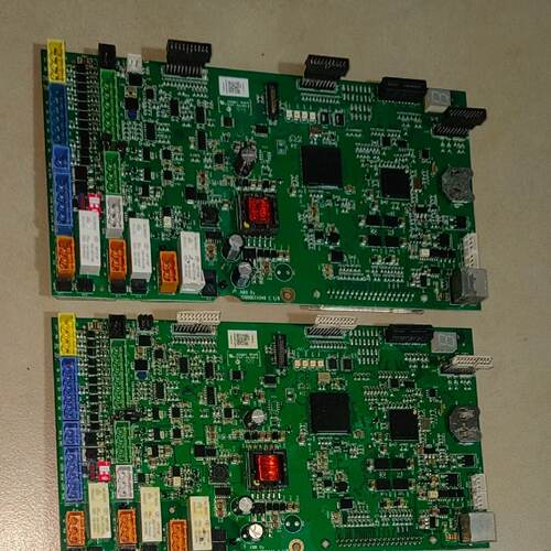 溢价-ZCON-12 变频器主板 ACS880