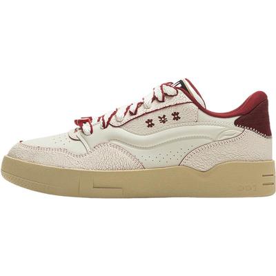 滔搏LI-NING李宁男女鞋001 BTC 2运动休闲鞋AGCV019-1