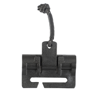 LiiGear 快拆D扣胸包快拆扣夜光扣背包魔术贴扣腰包扣具