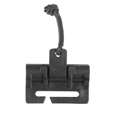 胸包快拆扣LiiGear单肩包多功能