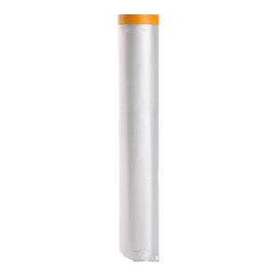 家具防尘罩遮盖防灰尘家用保护一次性装修塑料膜沙发床宿舍遮灰罩