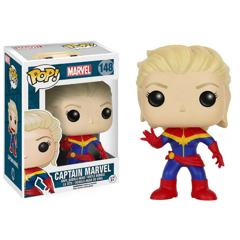 限定摆件收藏手办funko现货动漫