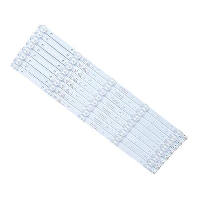 统帅LE42TX5 灯条LED通用灯条 42寸液晶电视LED灯条5灯10条铝基板