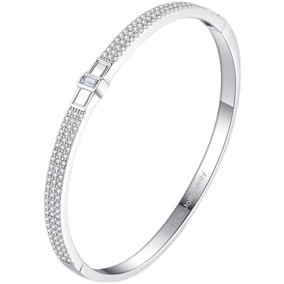 小众设计师925银甜美礼物