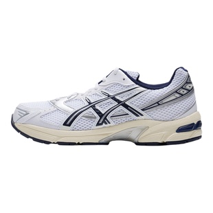 亚瑟士男鞋女鞋情人节礼物2026春季新款休闲鞋GEL-1130复古运动鞋