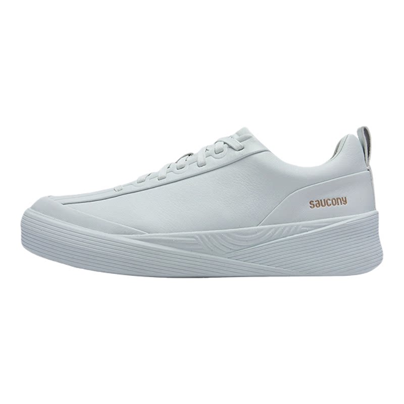 SAUCONY索康尼WHITE男女休闲鞋