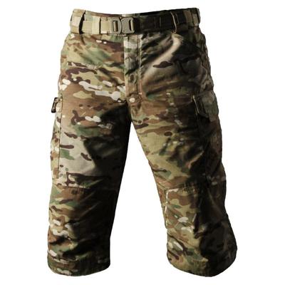 MAXGEAR穿山甲战术中裤