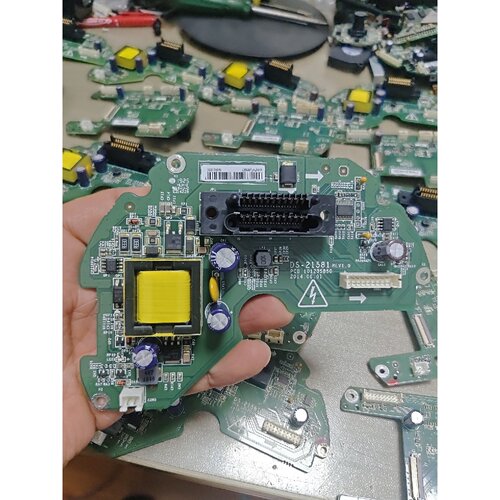 【维修议价】包邮海康威视ds21081球机控制板搭配ds215议价262