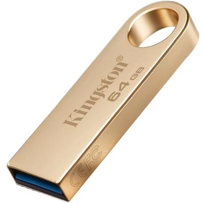 金士顿usb3.2高速金属U盘大容量