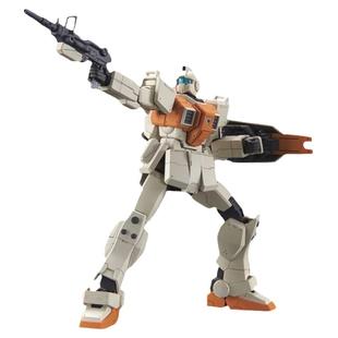 万代 HG 202 08小队GM 陆战型 量产型吉姆 HGUC高达拼装模型