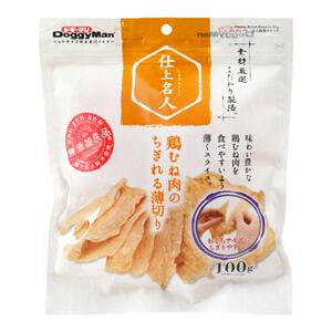 多格漫狗狗零食鸡胸肉鸡肉干肉条
