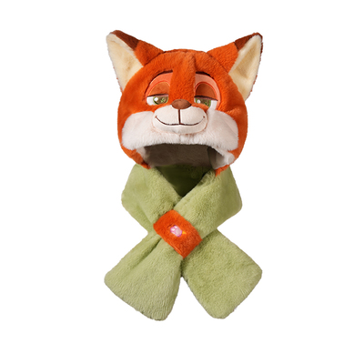 正版朱迪尼克疯狂动物城帽子