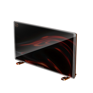 踢脚线取暖器2026新款全屋大面积家用节能电暖气暖风机冬加热神器