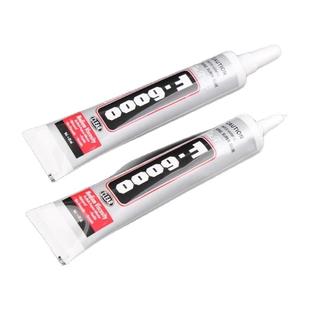 F6000水钻补钻贴钻镶钻点钻胶水针管胶针头胶透明环保进口胶包邮