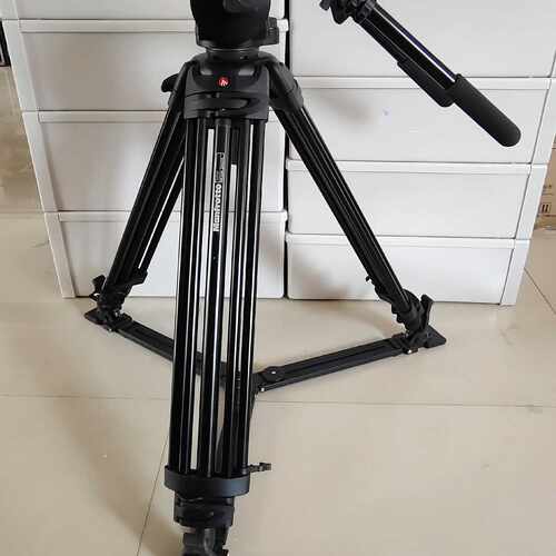 溢价-曼富图manfrotto 516545GB 三脚架，承重1