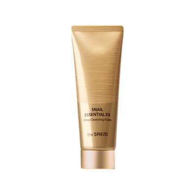 得鲜深层清洁泡沫丰富细腻洗面奶