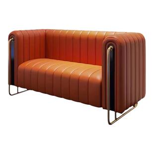 ktv沙发轻奢茶几家庭影院派对卡座厂家直销酒吧沙发定制酒吧卡座