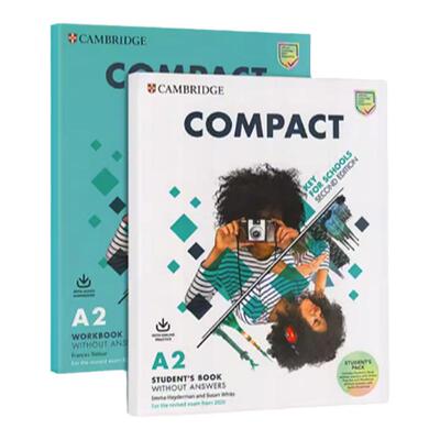 CompactKeyforSchools