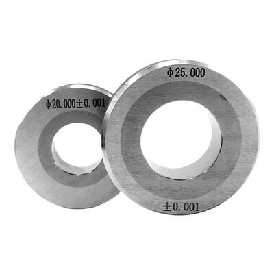 硬质合金钨钢环规耐磨损永不生锈