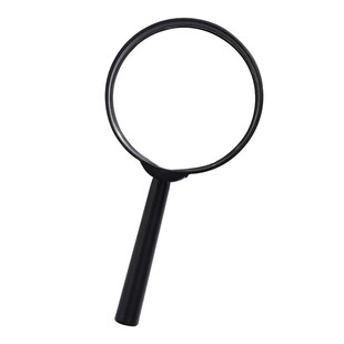 【60mm】高清阅读放大镜