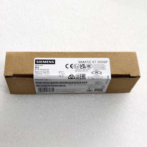 【议价-可维修】  6ES7 193-6BP00-0DA0 /均有货