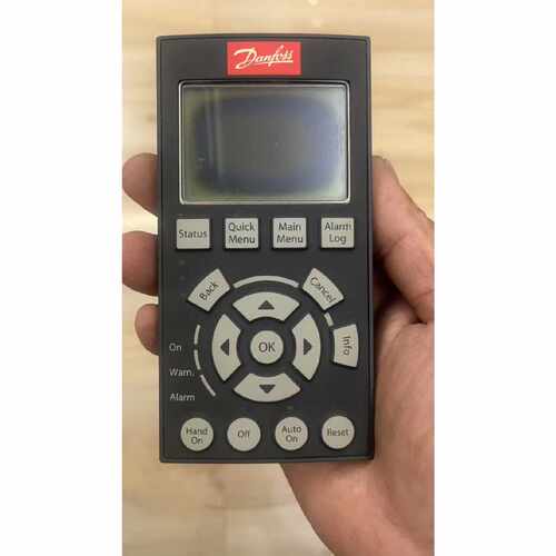 【议价-可维修】 LCP102 130B1107  DANFOSS /均有货