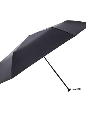 日本超轻碳纤维防晒晴雨铅笔伞