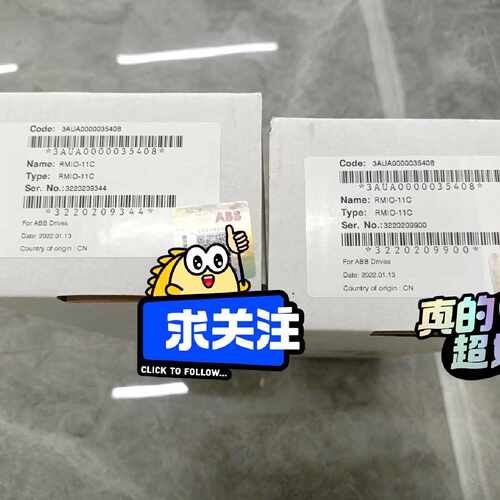 【询价】RMIO-11C变频器主板 适用