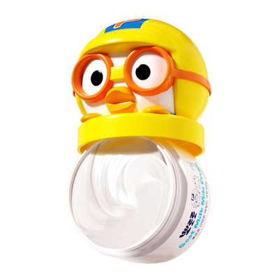 啵乐乐儿童面霜新生婴儿宝宝润肤