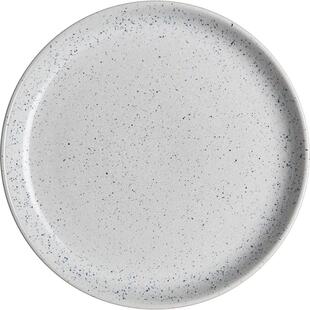 denby丹碧英国进口陶瓷盘子菜盘家用牛排餐盘创意西餐餐具 艺匠蓝