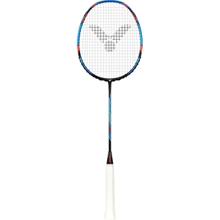 正品victor胜利羽毛球拍小隼TK-F威克多进攻型黑金隼突击猎鹰HAWK