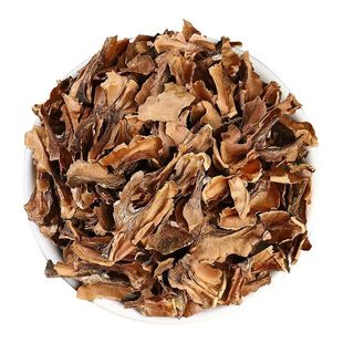 野生分心木中药材核桃分心木新货正品核桃壳隔心木泡水喝睡眠茶