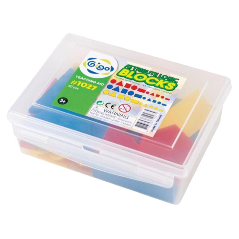 台湾益智儿童玩具gigo智高积木