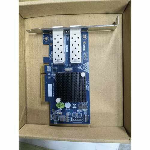 询价X520-10G-2S-X8 X520-F1-F2-PCI-