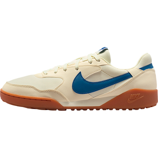 Nike/耐克正品2026春季款男士运动低帮系带耐磨休闲鞋HQ4502-105