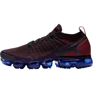 Nike/耐克官方正品Air VaporMax Flyknit 2女士休闲鞋942843-006